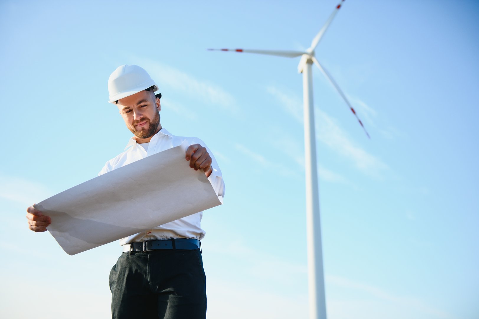 Renewable Energy is Great but the Grid Can Slow It Down